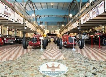 italy/parma/attraction/musee-automobile-panini