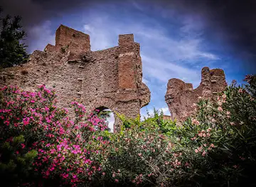 Terme Eleniane