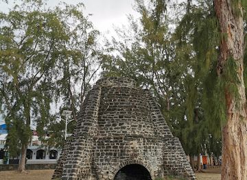 mauritius/tamarin/attraction/lime-kiln