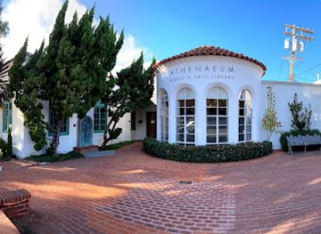california/la-jolla/attraction/athenaeum-music-arts-library