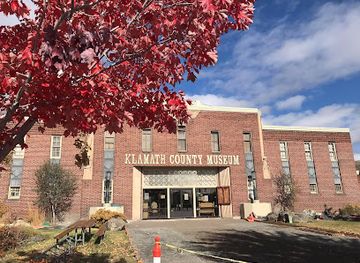 oregon/klamath-basin/attraction/klamath-county-museums