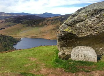 ireland/glendalough/attraction/j-b-malone-memorial