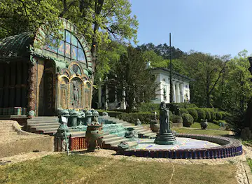 Ernst Fuchs-Museum (Otto-Wagner-Villa)