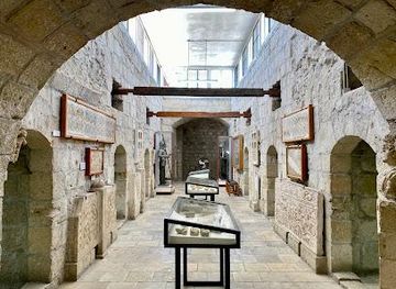 cyprus/pissouri/attraction/limassol-castle-cyprus-medieval-museum