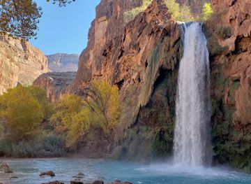 arizona/havasu-falls/attraction/grand-canyon-caverns