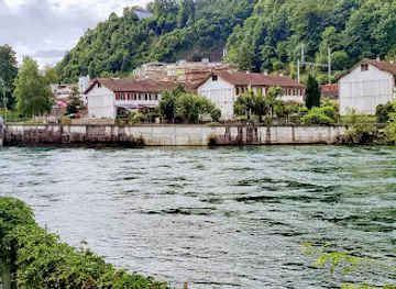 Hirschpark Luzern