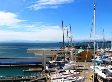 japan/tokyo/attraction/hayama-marina