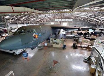 australia/darwin/attraction/darwin-aviation-museum