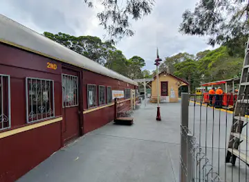 Illawarra Light Railway Museum Society