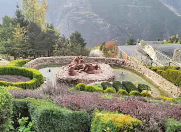 Jardins de Juberri