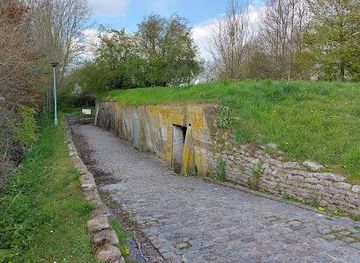 belgium/de-haan/attraction/john-mccrae-dressing-station-ww1-flanders-fields-fame