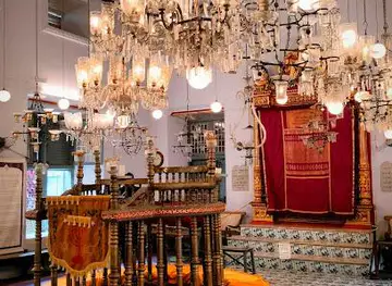 Paradesi Synagogue