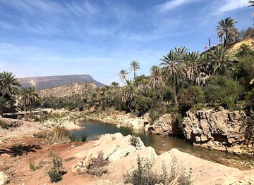 morocco/sais/attraction/paradise-valley