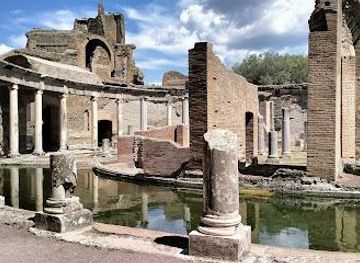 vatican-city/vatican-necropolis/attraction/hadrian-s-villa