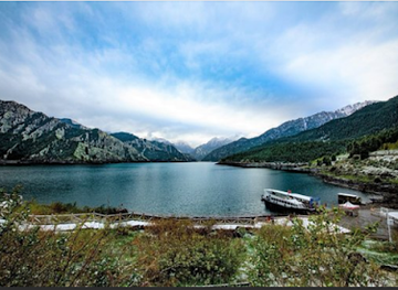 kazakhstan/tian-shan/attraction/tianshan-nanmai