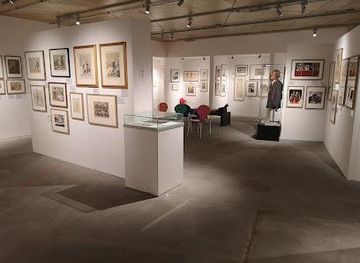 united-kingdom/london/attraction/the-cartoon-museum