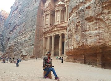 jordan/petra/attraction/blue-church