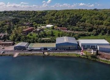 vatican-city/sistine-chapel/attraction/italian-air-force-museum