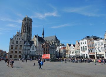 belgium/flanders/attraction/saint-rumbold-s-tower