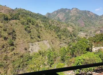 Ambongdolan Cave