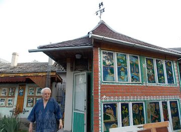 ukraine/ivano-frankivsk/attraction/museum-of-related-professions
