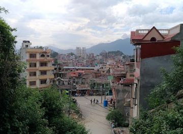 nepal/kathmandu/thamel/attraction/bhandarkhal-jungle