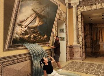 mexico/cozumel/attraction/3d-museum-of-wonders