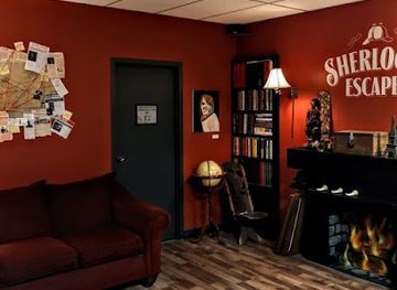 canada/kingston-and-the-islands/attraction/sherlock-s-escapes