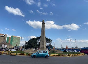 kenya/nairobi/attraction/railways-roundabout