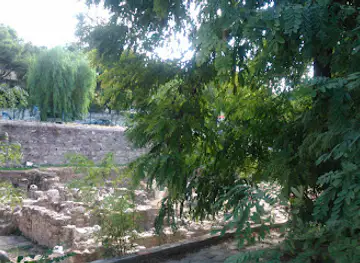 Altınpark Feza Gursey Basmane