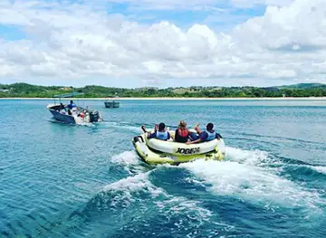 Hydro Sports Fiji (Shangri-La)
