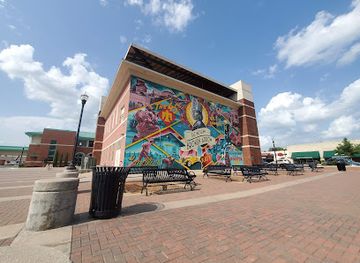 oklahoma/broken-arrow/attraction/the-museum-broken-arrow