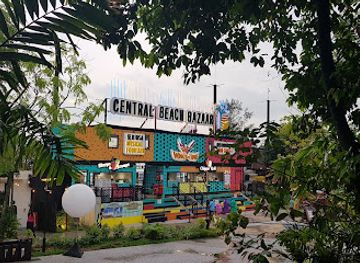 Central Beach Bazaar