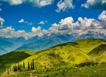 Makra Choti (Spider Peak)