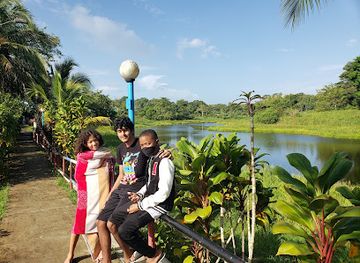 trinidad-and-tobago/princes-town/attraction/sanderson-park