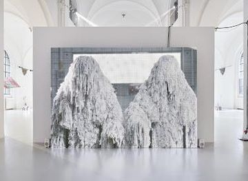 denmark/koge/attraction/nikolaj-art-gallery
