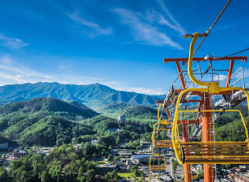 Gatlinburg SkyPark