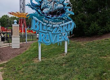 Six Flags America