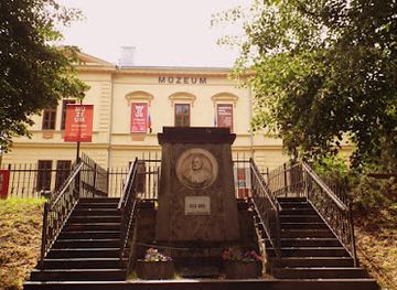 slovakia/aquacity-poprad/attraction/museum-below-the-tatras