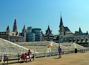 belgium/flanders/attraction/steenplein