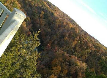 Ha Ha Tonka Castle Ruins