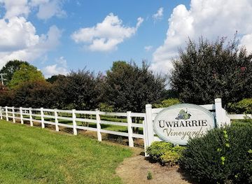 north-carolina/uwharrie-national-forest/attraction/uwharrie-vineyards-winery