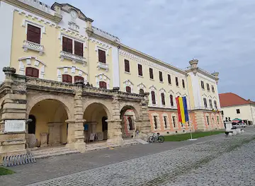 The National Museum of the Union