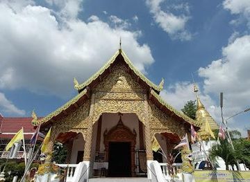 thailand/chiang-mai/attraction/wat-chai-phrakiat