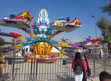 iraq/qadisiyyah/attraction/al-karkh-amusement-park
