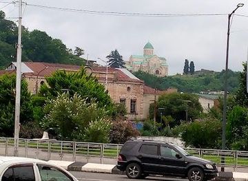 georgia/kutaisi/attraction/tourism-center-of-kutaisi