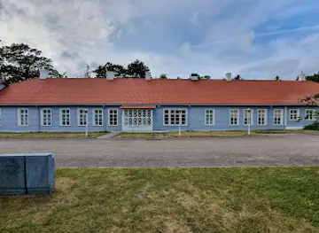 Hiiumaa Muuseumi Pikk Maja