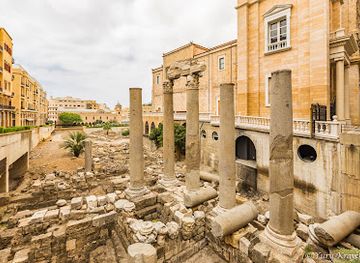 lebanon/beirut/attraction/berytus-cardo-decumanus-maximus