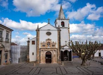 portugal/caldas-da-rainha/attraction/church-of-saint-mary