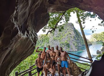 philippines/coron/attraction/hakim-tour